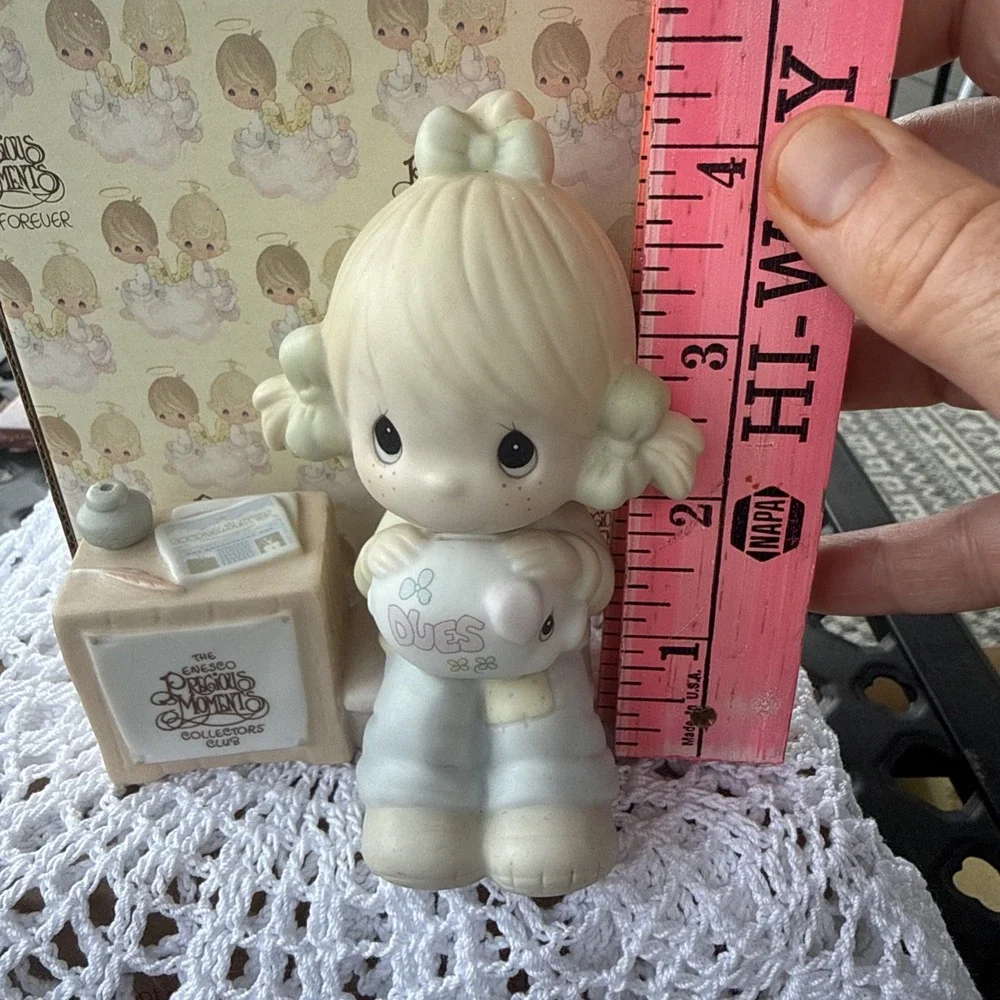 Enesco precious moments